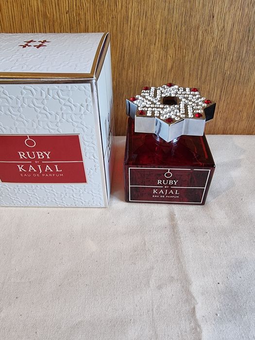 Kajal Ruby, 100мл.