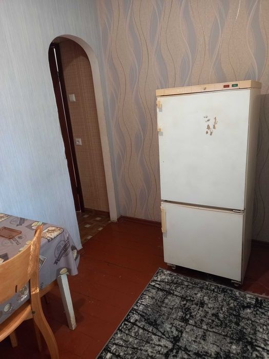 Здам 1- кім. мебльовану квартиру подобово, потижнево на 1-2 місяці