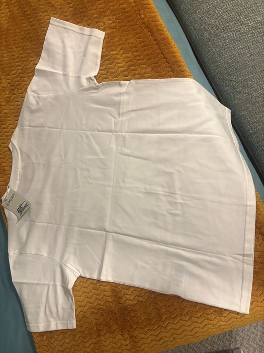 Camisola Burberry XL