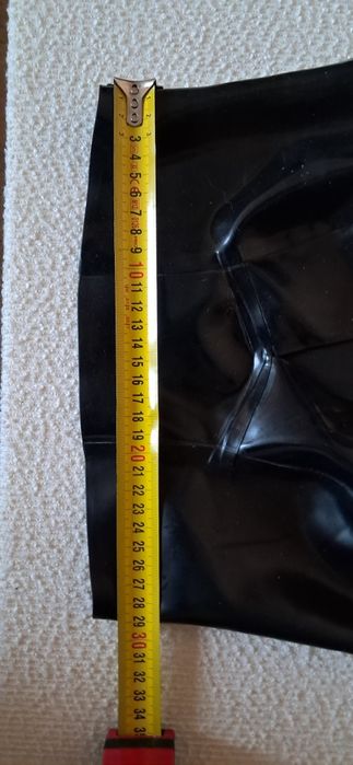 Latex Top z lateksu 100%