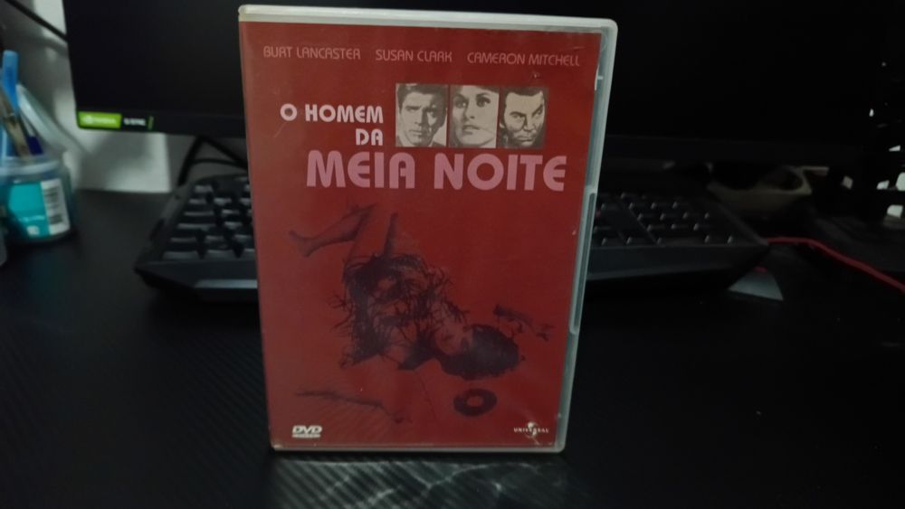 O homem da meia noite_1974