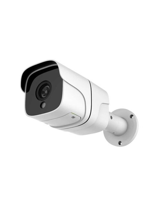 Câmara Vídeovigilância - Muvit IO SEG Wi-Fi Full HD EXT - POR ESTREAR