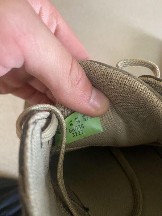 Шкіряні кросівки кеди туфлі Timberland Fulk. Розмір 45 на 29 см.