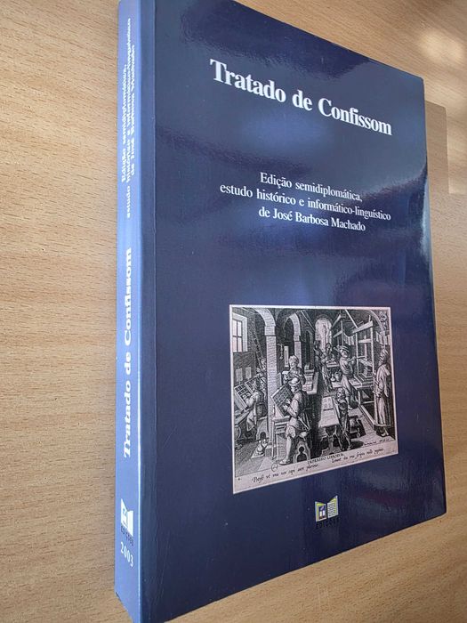 Tratado de Confissom (Chaves, 1489)