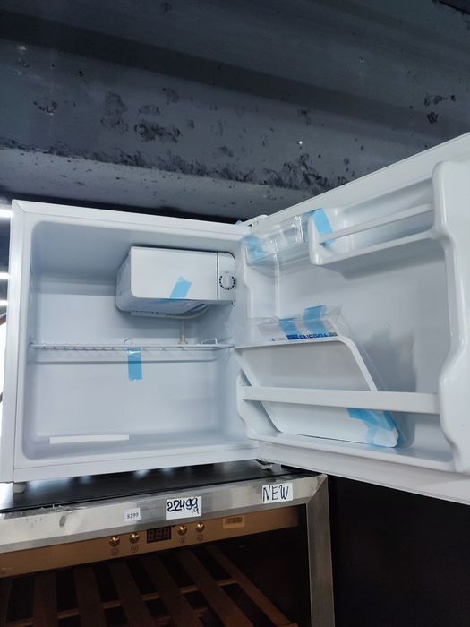 Міні холодильник Hansa QQ85ST. Вибір 50шт. Гарантія. Доставка.