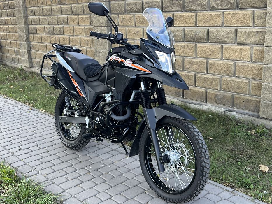 Geon ADX рік 2024
