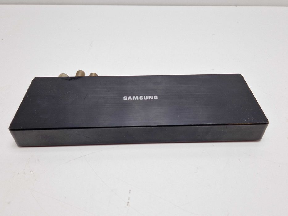 Telewizor LED Samsung UE55KS8000 55 cali 4K UHD