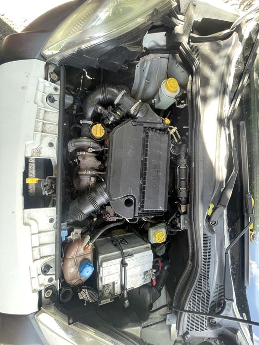 Peugeot Bipper 1.3hdi