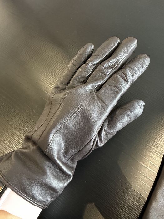 Рукавички Trussardi jeans