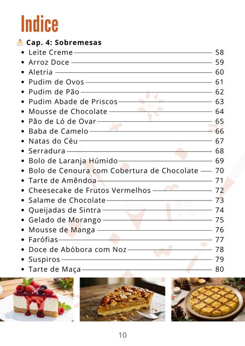 Livro Tradição no Robot - Gastronomia Portuguesa (Culinária/Receitas)