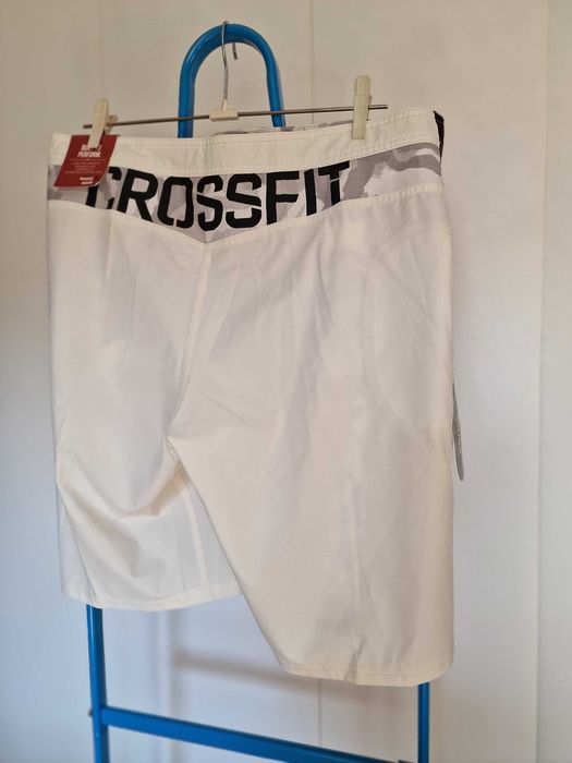 Spodenki Reebok CrossFit
