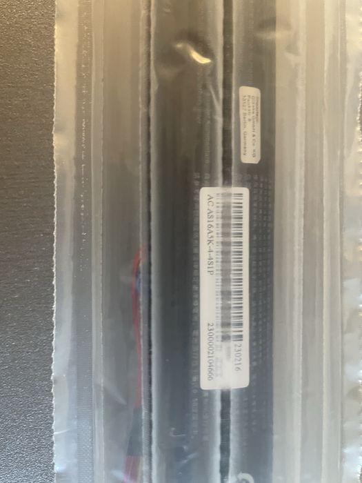 Bateria do laptopa Acer