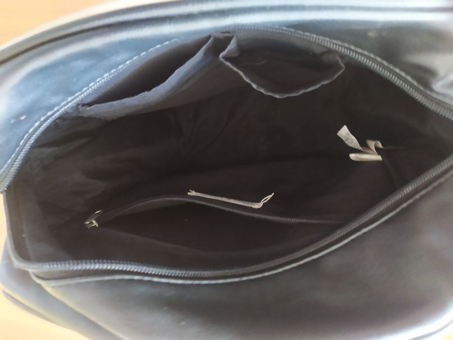 Torba CROPP z kotem na ramię