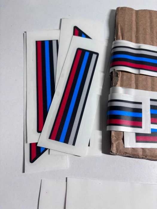 Kit completo autocolantes Megane 3 RS Redbull RB8