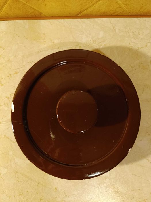 Garnek do kiszenia 5 l Browin
