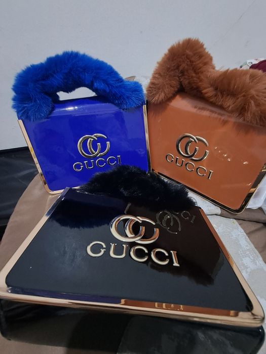 Bolsas disponíveis para entrega imediata