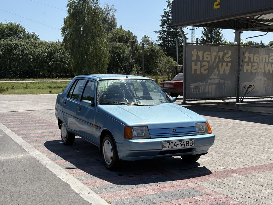 ЗАЗ Славута 1,2 Можливий обмін