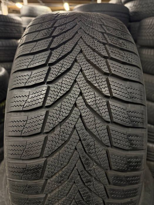 Шини зимові 235х45хR18 Nexen WinGuard Sport2 / 4 ШТ 95+% Протектор