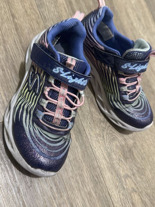 Кросівки дитячі Sketchers