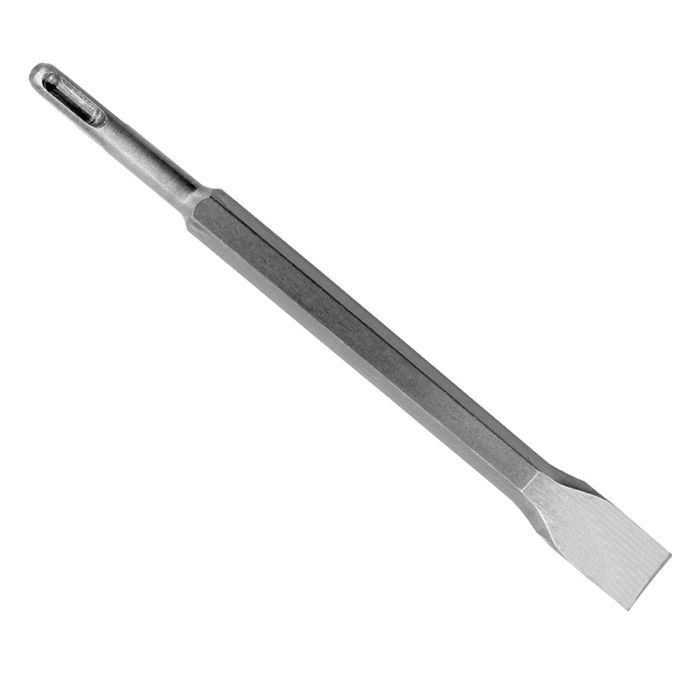 Зубило SDS + та  SDS Max