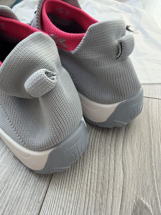 Nowe buty ergonomiczne firmy Ortoflex