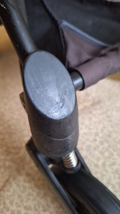 Cybex Mios коляска