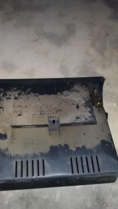 Porta luvas opel corsa b