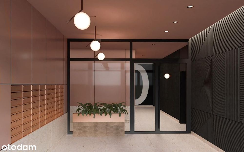 Na sprzedaż studio w samym centrum Łodzi przy ul. Wodnej 3