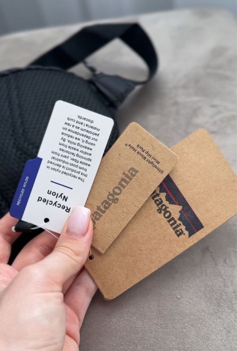 Сумка поясна PATAGONIA | барсетка патагонія | сумка патагония