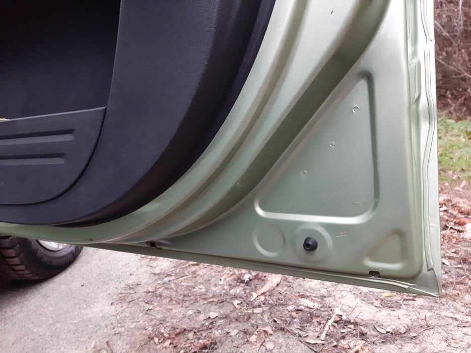 Продам Hyundai Getz