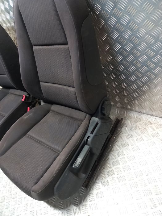 Audi a4 b6 fotel kierowcy