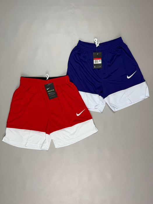 Шорти NIKE шорти найк, базові шорти найк
