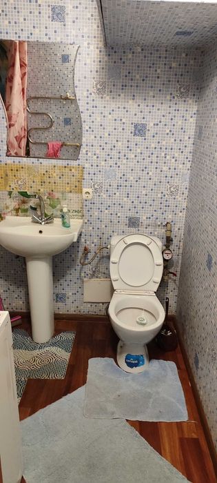 1 кімнатна новобудова вул.Європейська індивідуальне газове Власник