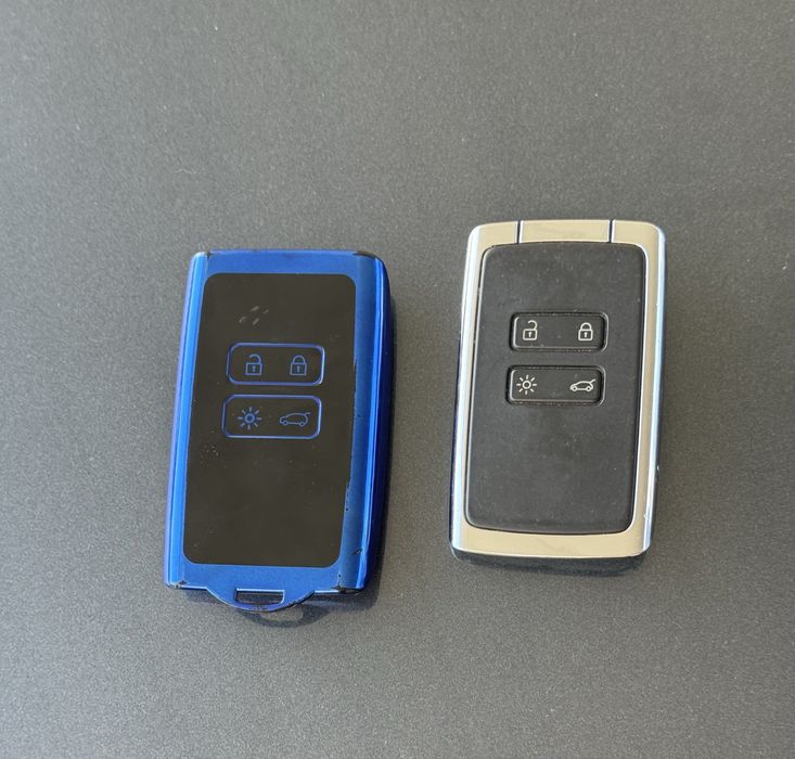 Renault Megane Sport Tourer 1.5DCI R.S LINE