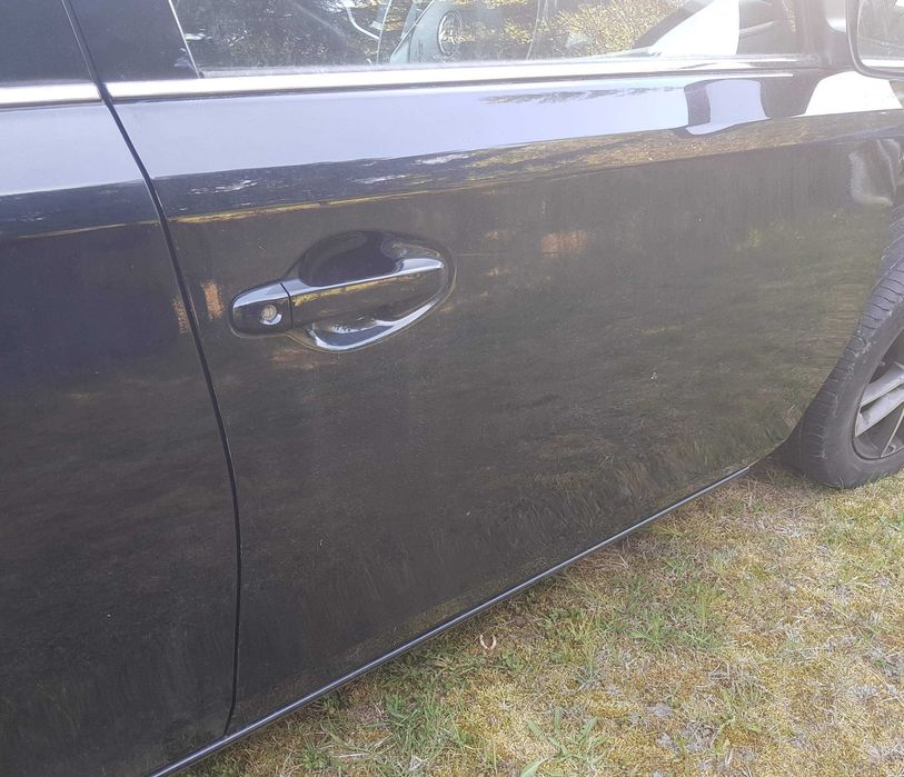 Drzwi przednie prawe Toyota Auris II 2012-2018