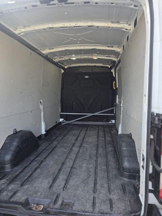 Ford Transit l3 h2