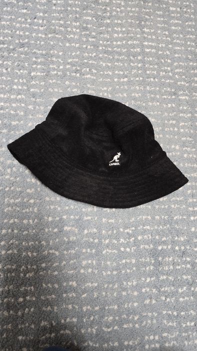 Czapka kapelusz Kangol L/XL