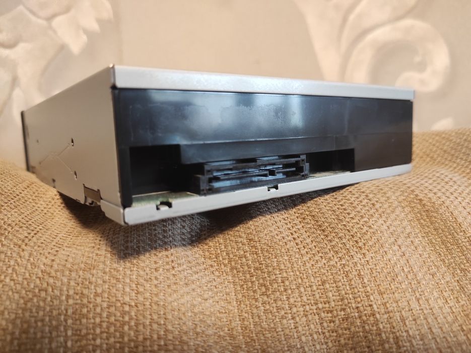 Привод Blu-ray Pioneer BDR-209DBK