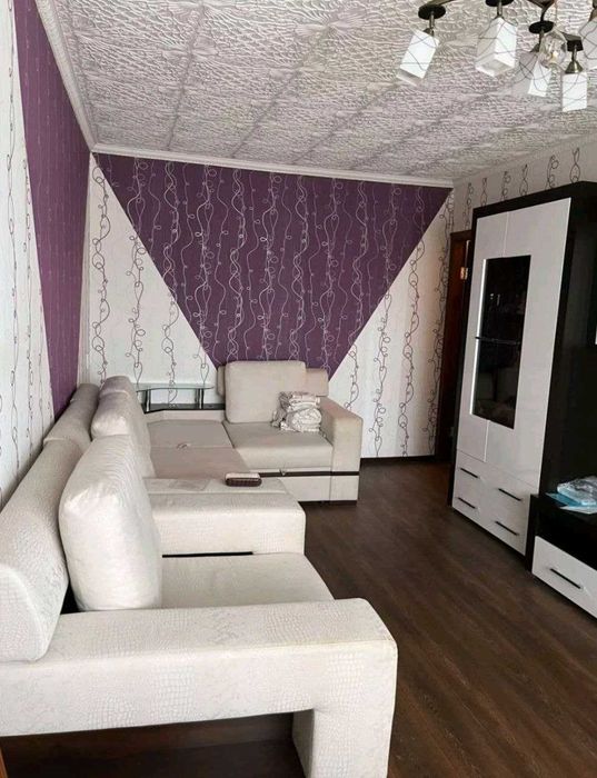 IS3 Продам 2к квартиру пр. Юбилейный 5\5 сертификат.
