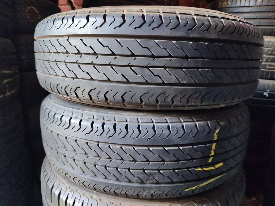 Шини Контіненталь 175/70/14 ;з Німеччини; практично нові літо, рік 20-