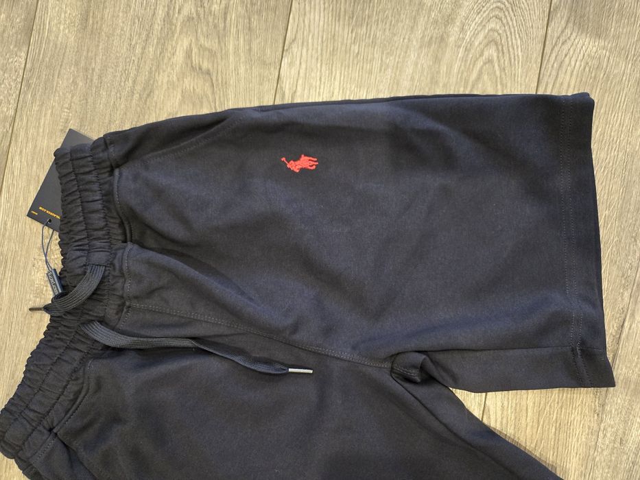 Spodenki męskie Polo Ralph Lauren S