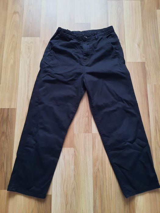 Spodnie dla dziewczyny h&m