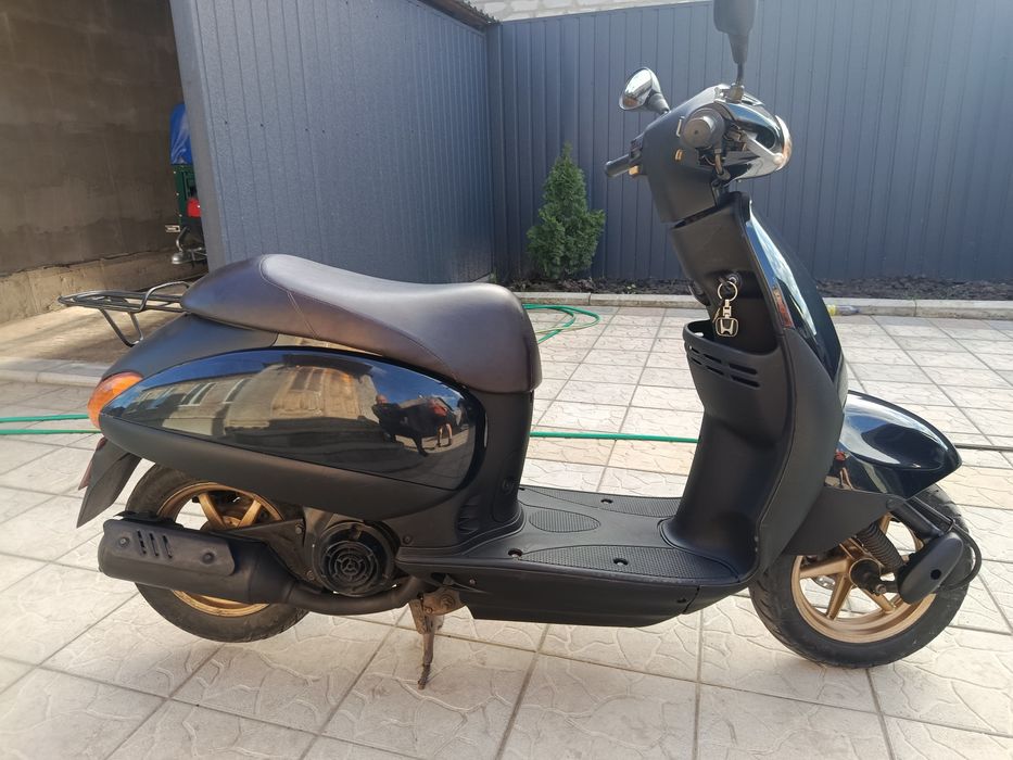 Продам Honda Takt 51