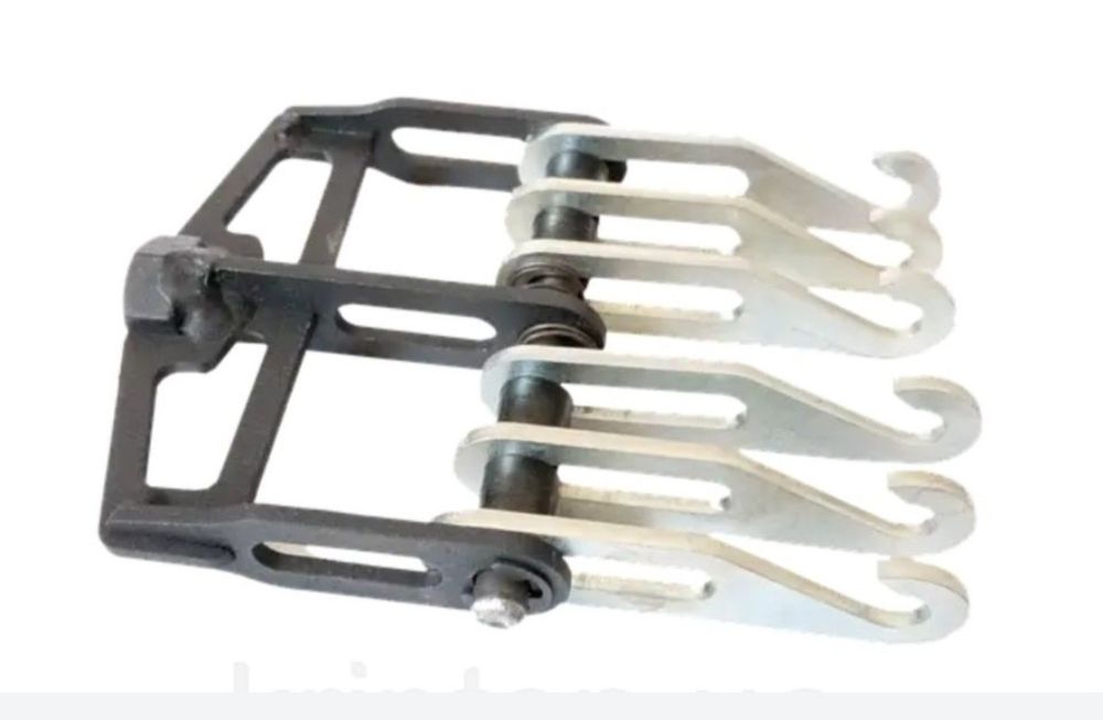 Пуллер для рихтовки гребенка