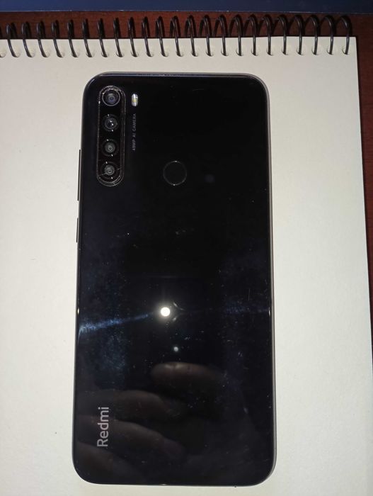 Xiaomi Redmi 8 Note