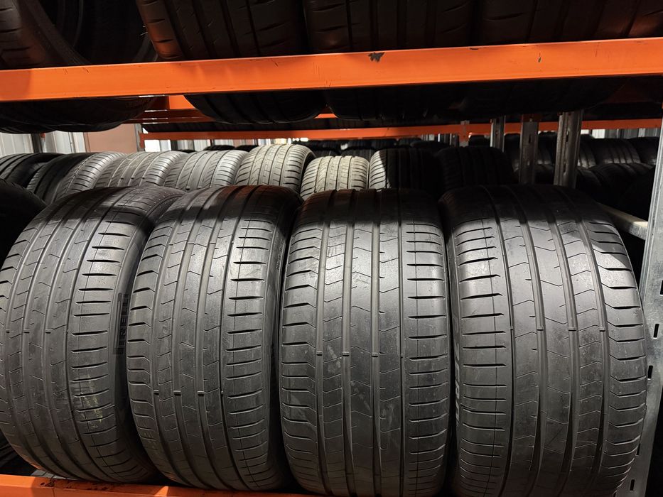 265/35 295/30 r 20 Pirelli