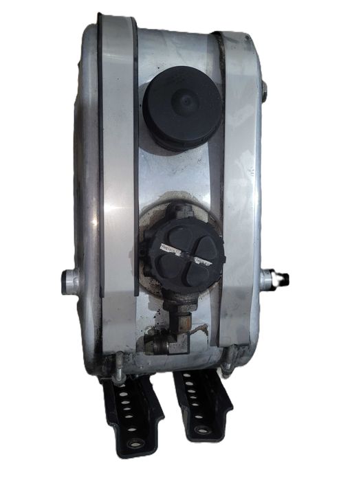 Гідравліка на тягач