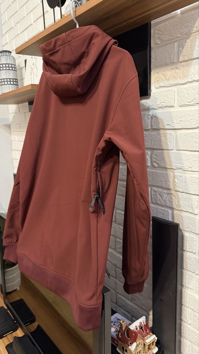 Kurtka narciarska snowboardowa DOPE rozmiar M męska