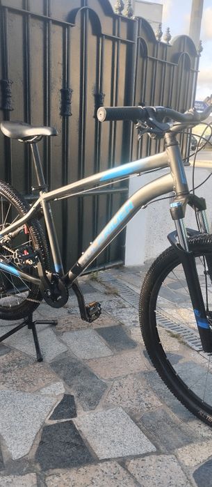 Rockrider st120 L 27.5 como nova