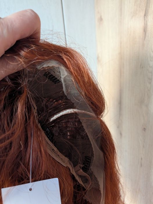 Peruka syntetyczna 55cm